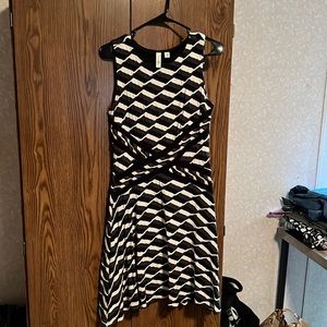 Tacera dress, size Medium